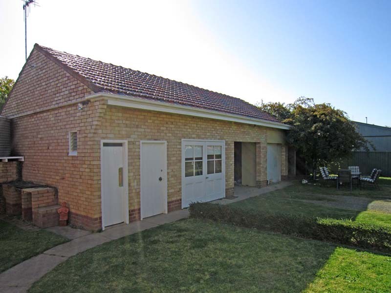 5 Unitt Street, Kyabram VIC 3620