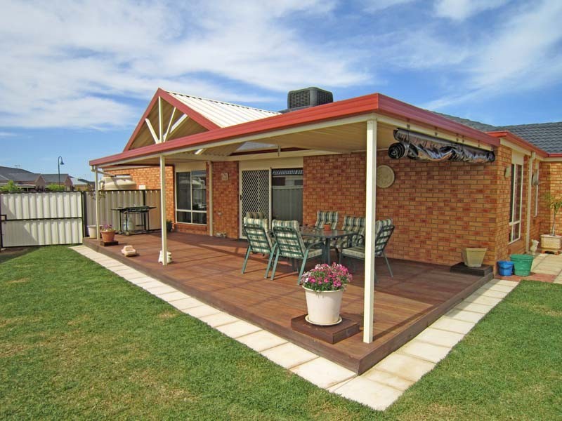 68 Goegan Drive, Kyabram VIC 3620
