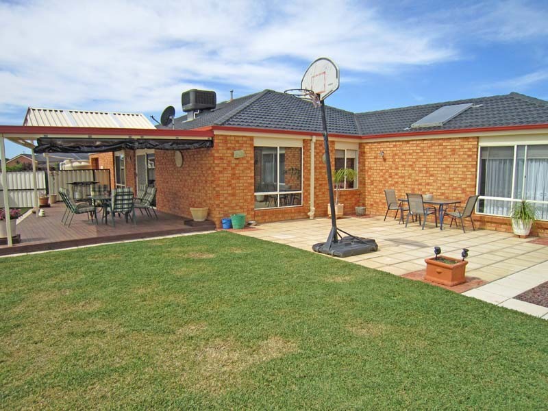 68 Goegan Drive, Kyabram VIC 3620