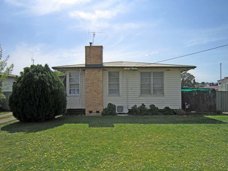 5 Paynter Street, Kyabram VIC 3620
