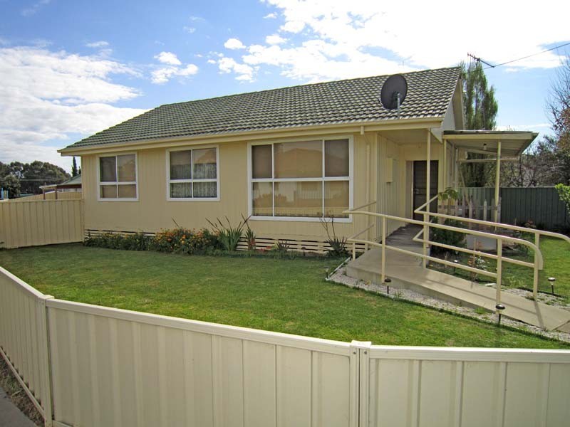 28 Lynton Crescent, Kyabram VIC 3620
