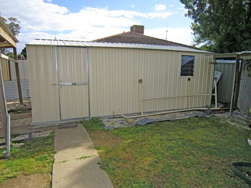 28 Lynton Crescent, Kyabram VIC 3620