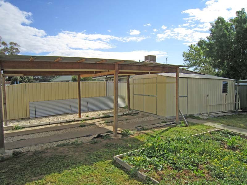 28 Lynton Crescent, Kyabram VIC 3620