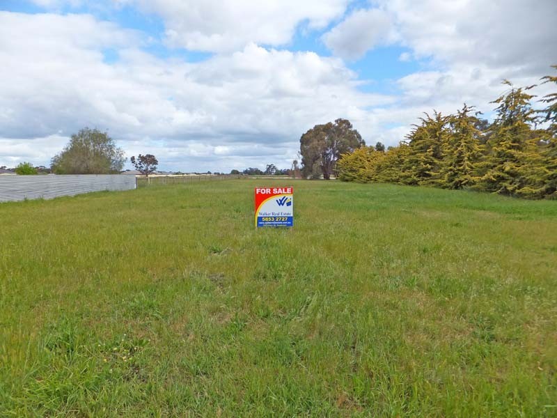 8 Fenaughty Street, Kyabram VIC 3620