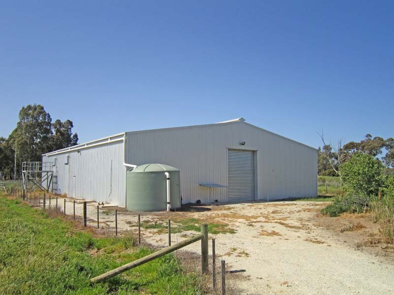 120 Kyabram-Cooma Road, Kyabram VIC 3620