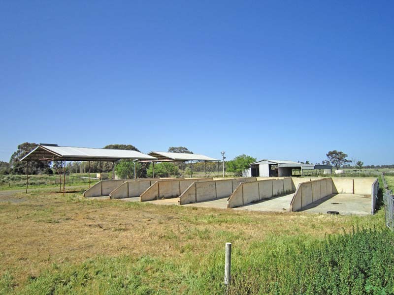 120 Kyabram-Cooma Road, Kyabram VIC 3620