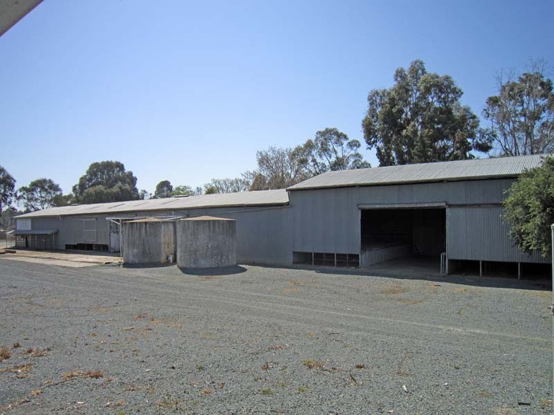 120 Kyabram-Cooma Road, Kyabram VIC 3620