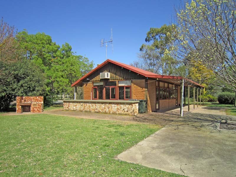 120 Kyabram-Cooma Road, Kyabram VIC 3620