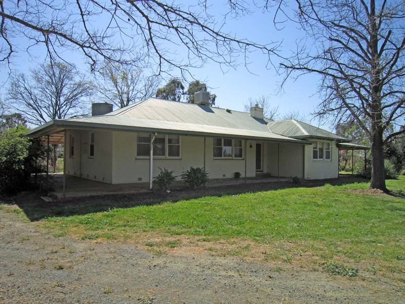 120 Kyabram-Cooma Road, Kyabram VIC 3620