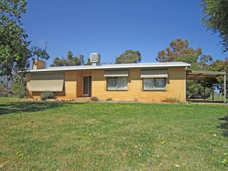 120 Kyabram-Cooma Road, Kyabram VIC 3620