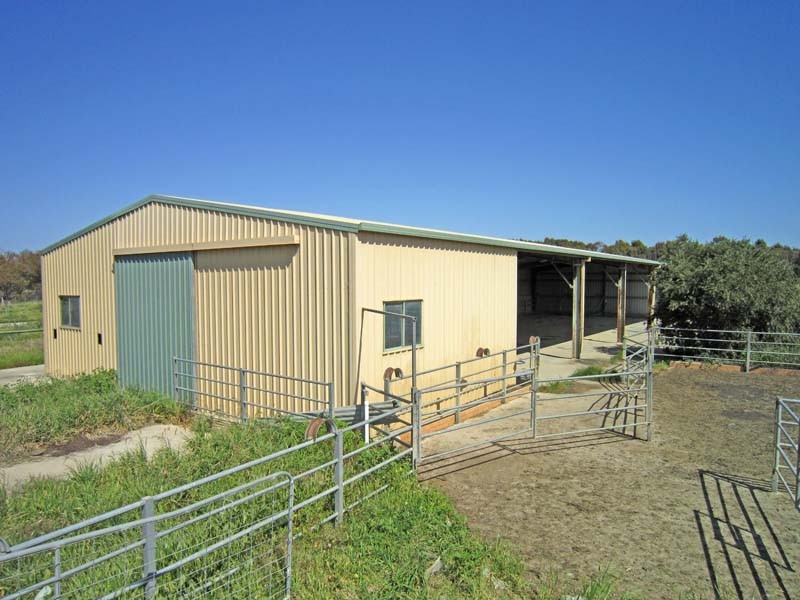 120 Kyabram-Cooma Road, Kyabram VIC 3620