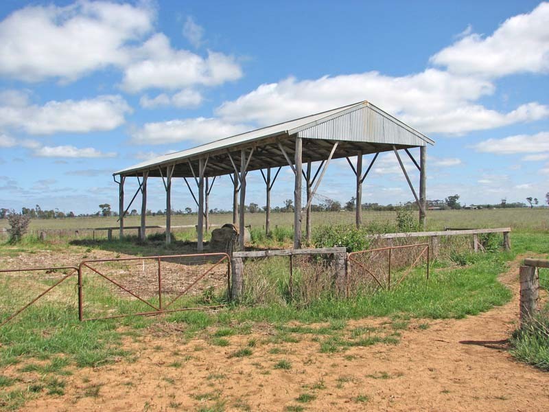 2100 Fenaughty Road, Kyabram VIC 3620