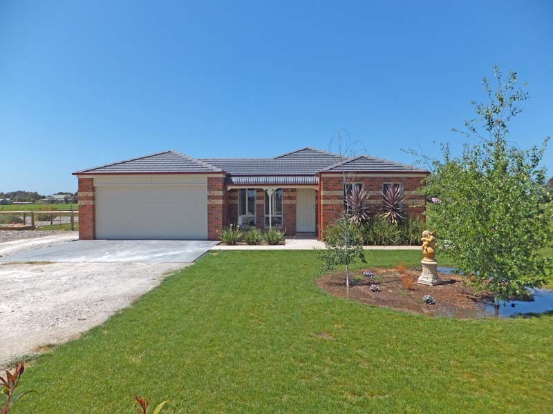 8 Dunstone Road, Kyabram VIC 3620