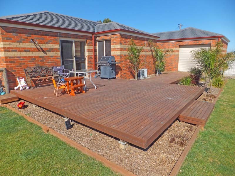 8 Dunstone Road, Kyabram VIC 3620