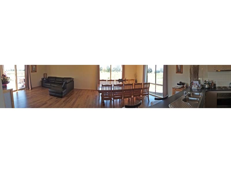 8 Dunstone Road, Kyabram VIC 3620