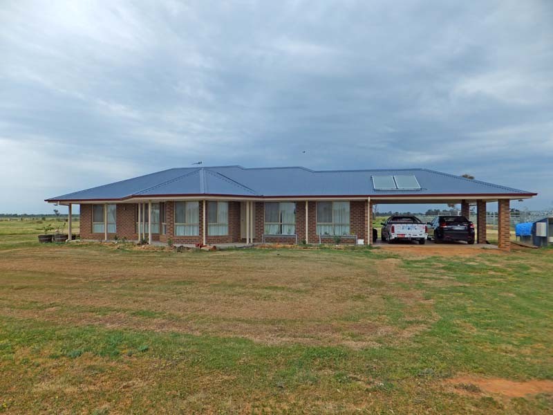 1431 Finlay Road, Tongala VIC 3621