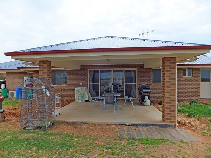 1431 Finlay Road, Tongala VIC 3621