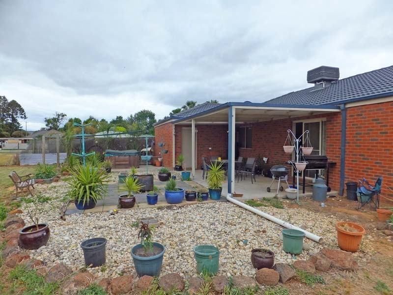 1 Crow Crescent, Kyabram VIC 3620