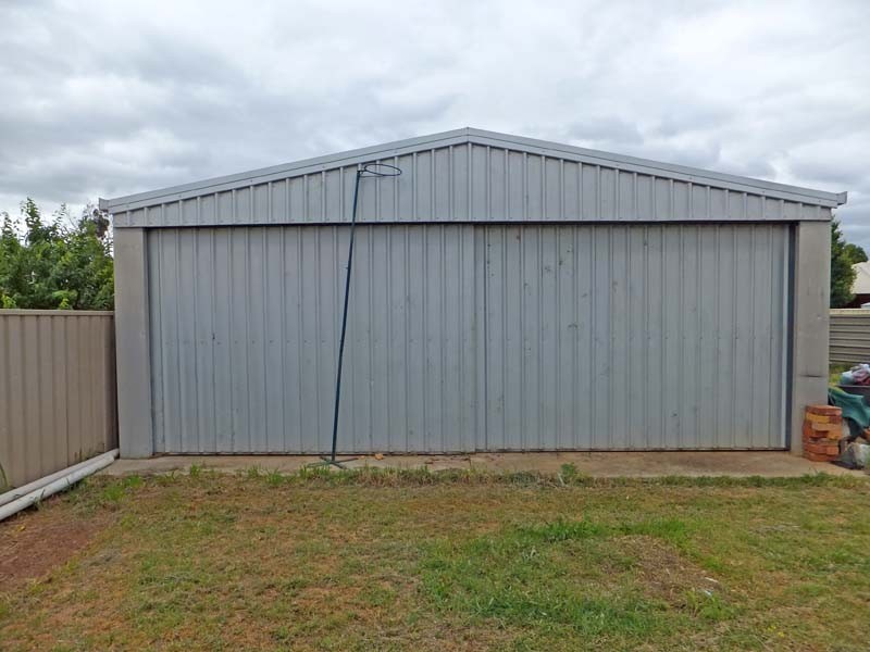 1 Crow Crescent, Kyabram VIC 3620