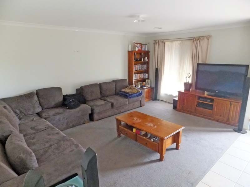 1 Crow Crescent, Kyabram VIC 3620