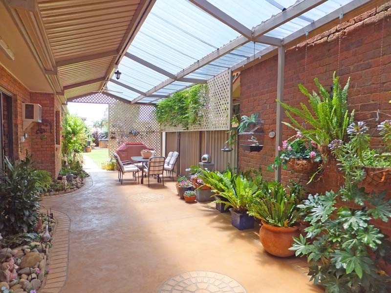 24 Tehan Avenue, Kyabram VIC 3620