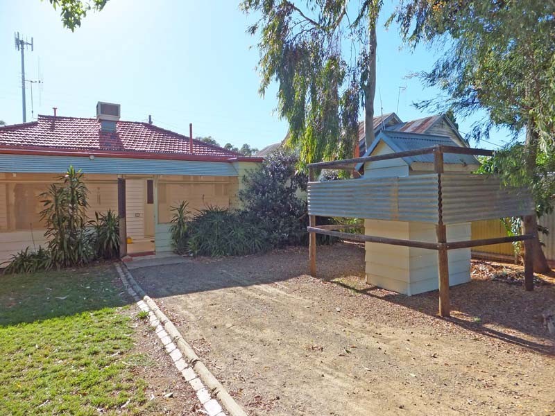 126 Waverley Avenue, Merrigum VIC 3618