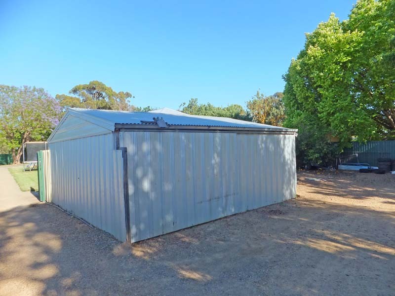 126 Waverley Avenue, Merrigum VIC 3618