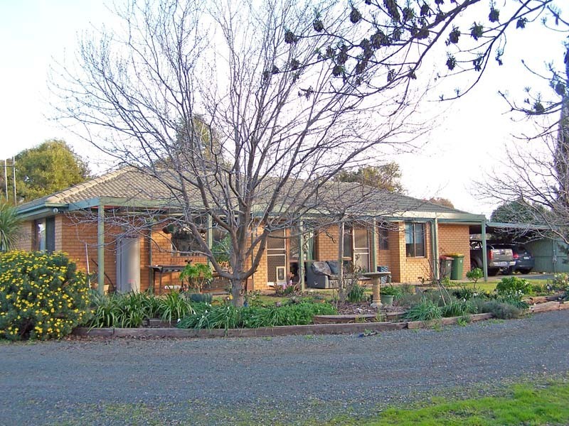 6388 Murray Valley Highway, Wyuna VIC 3620