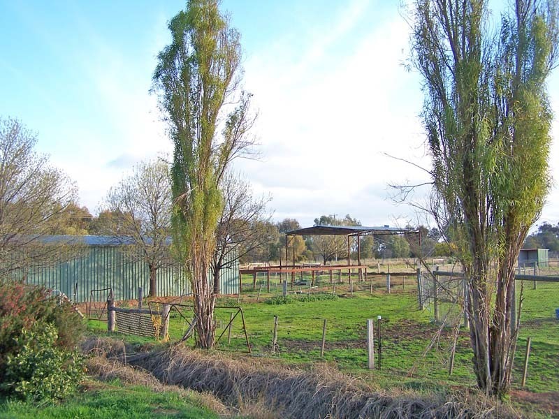 6388 Murray Valley Highway, Wyuna VIC 3620