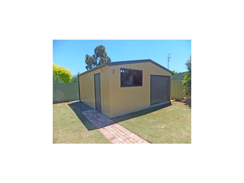 21 Forrest Street, Kyabram VIC 3620