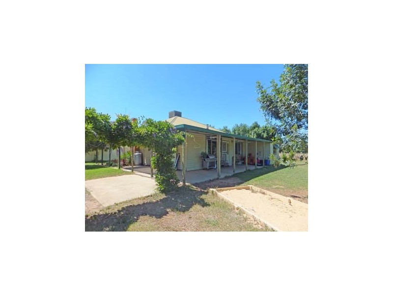 38 Weller Road, Lancaster VIC 3620