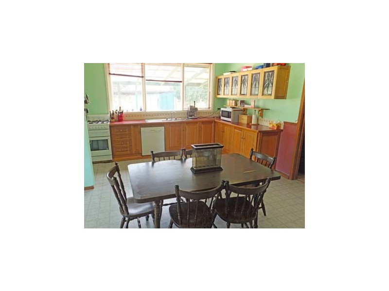 38 Weller Road, Lancaster VIC 3620