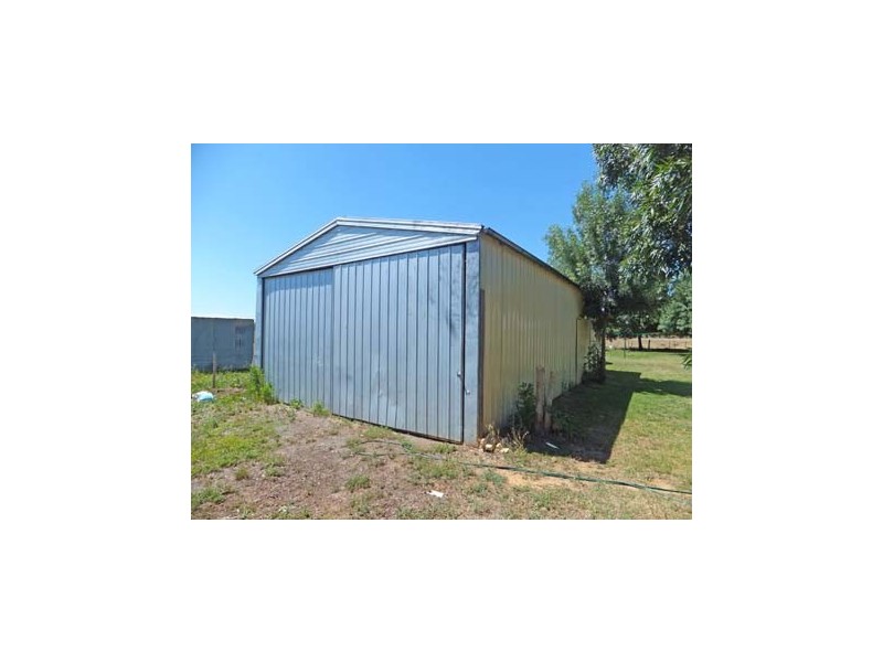 38 Weller Road, Lancaster VIC 3620