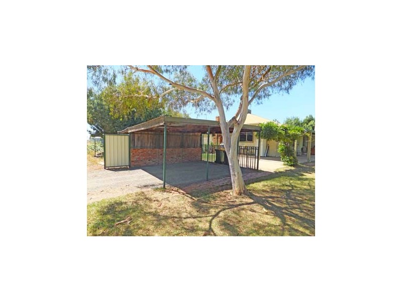 38 Weller Road, Lancaster VIC 3620