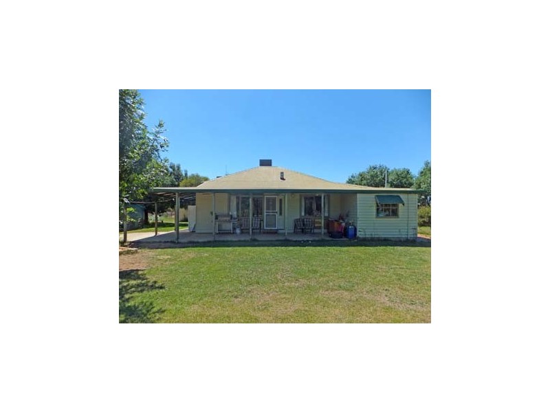 38 Weller Road, Lancaster VIC 3620