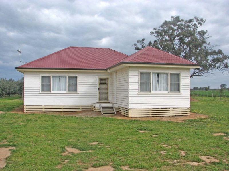 0 Cnr. Finlay & Davies Roads, Wyuna VIC 3620