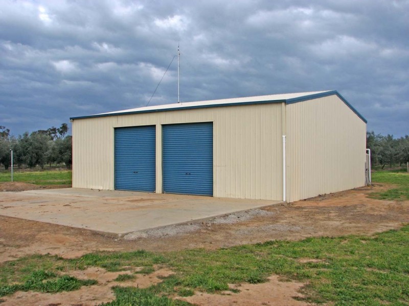 0 Cnr. Finlay & Davies Roads, Wyuna VIC 3620