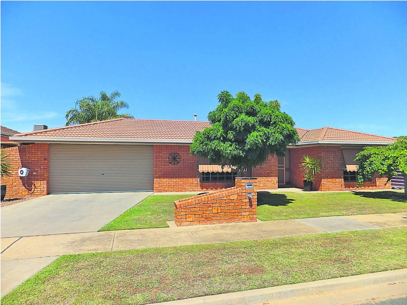 37 Waratah Street, Kyabram VIC 3620