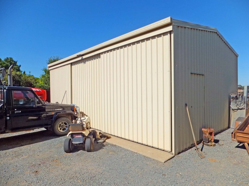 24 Kashelmara Drive, Kyabram VIC 3620