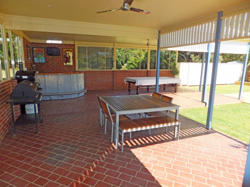 24 Kashelmara Drive, Kyabram VIC 3620