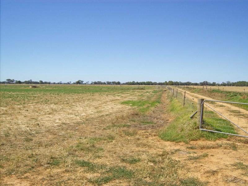 Fenaughty  Road, Kyabram VIC 3620