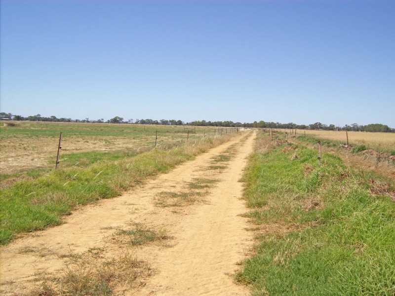 Fenaughty  Road, Kyabram VIC 3620