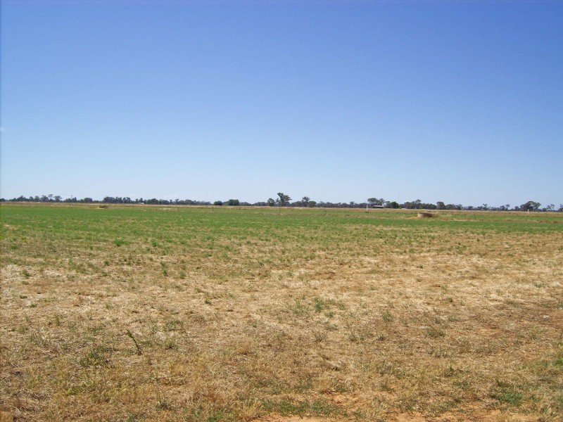 Fenaughty  Road, Kyabram VIC 3620
