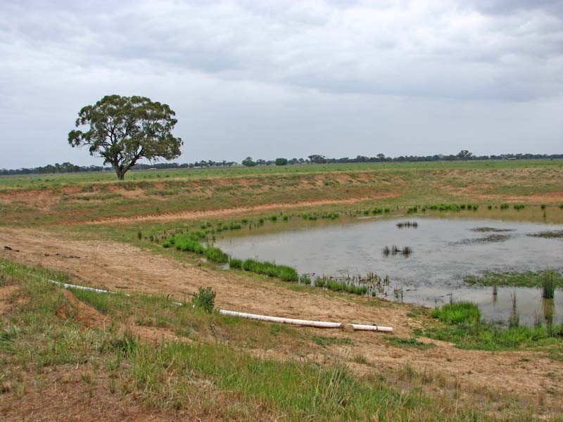 0 Cnr. Fenaughty & Cooma Roads, Kyabram VIC 3620