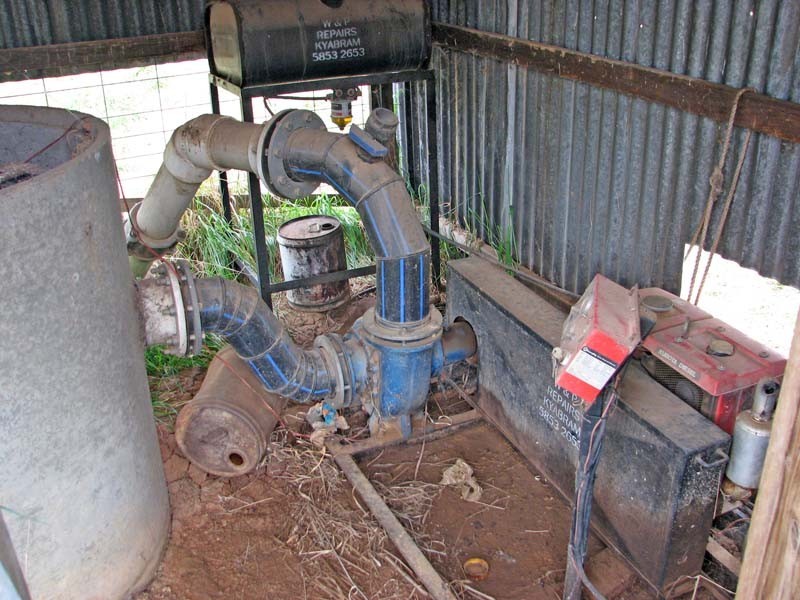 0 Cnr. Fenaughty & Cooma Roads, Kyabram VIC 3620