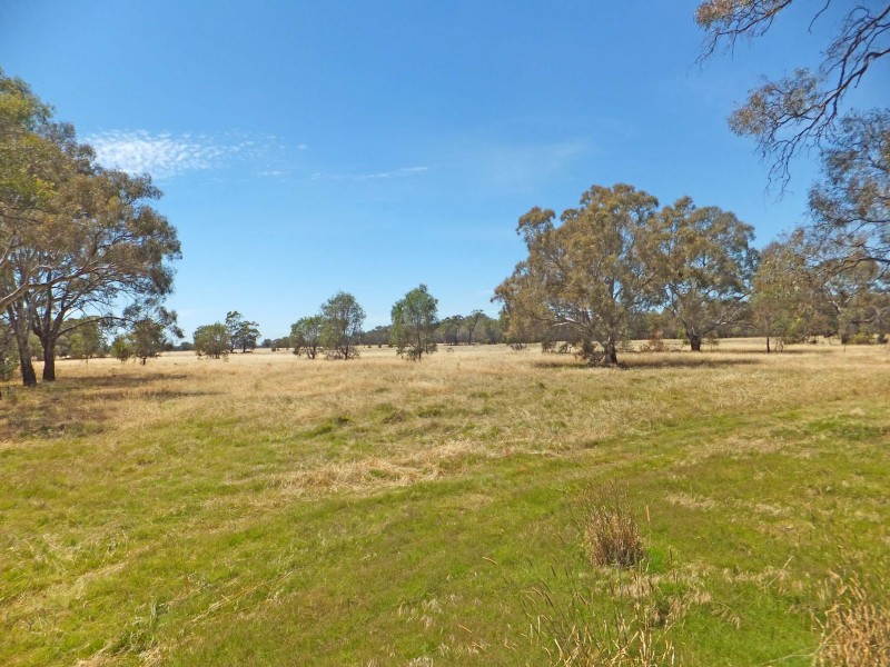 0 Cnr. Tehan & Everard Roads, Timmering VIC 3561