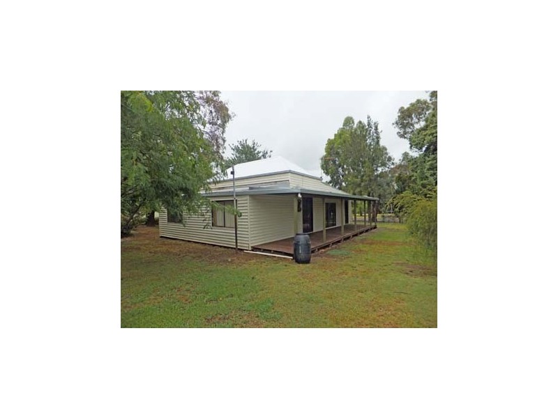 1020 Graham Road, Kyabram VIC 3620