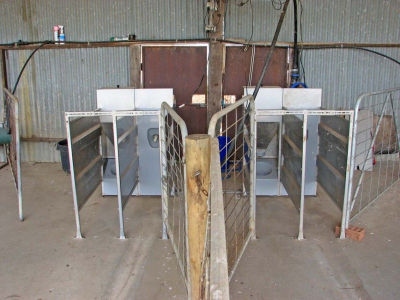 1660 Kyabram Cooma Road, Tatura VIC 3616