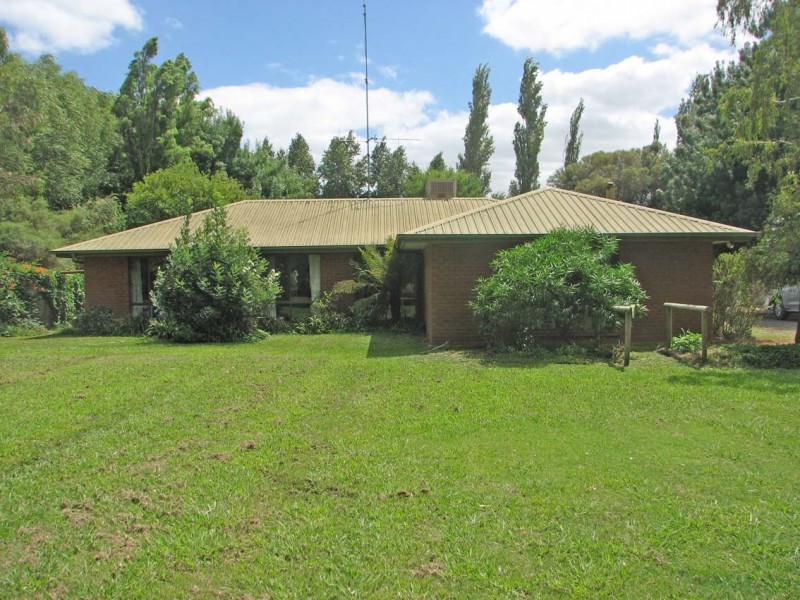 1660 Kyabram Cooma Road, Tatura VIC 3616
