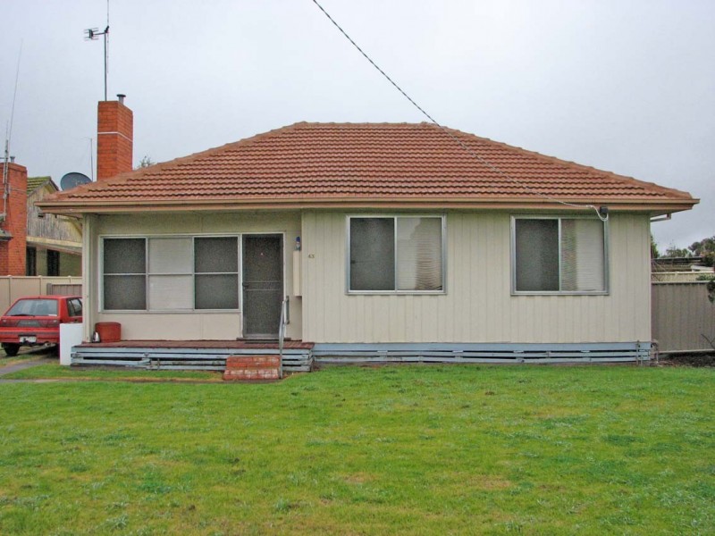 43 Station Street, Girgarre VIC 3624